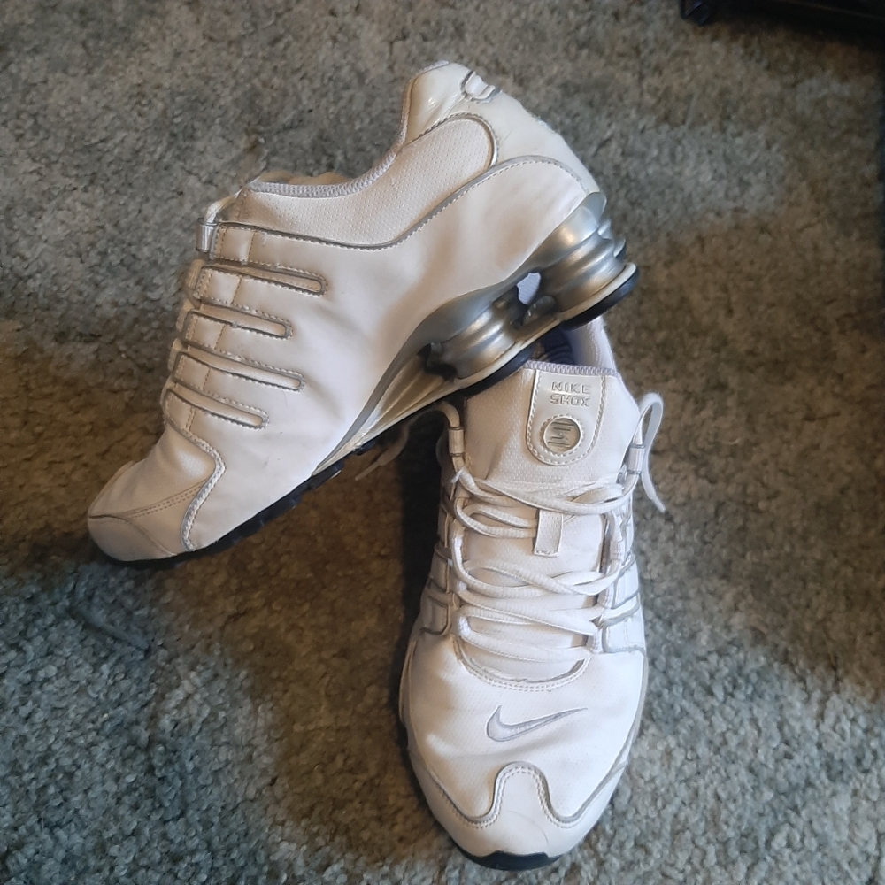 Nike Shox NZ
